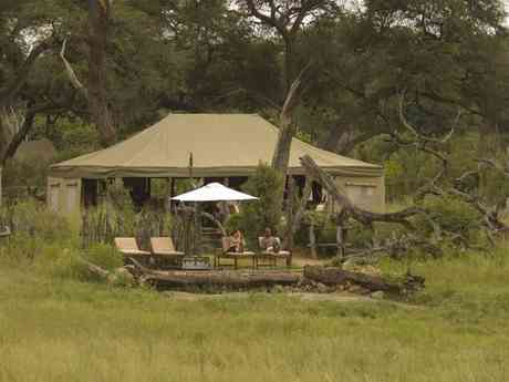 Migration Camp